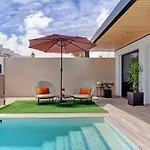 Toro Ferienhaus Corralejo
