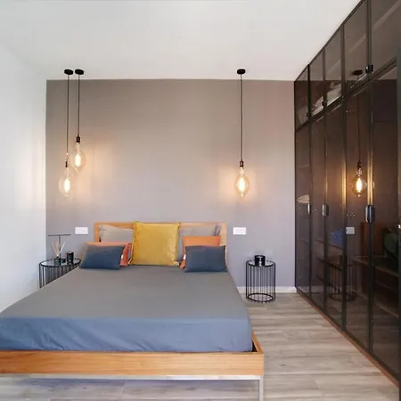 Toro Holiday home