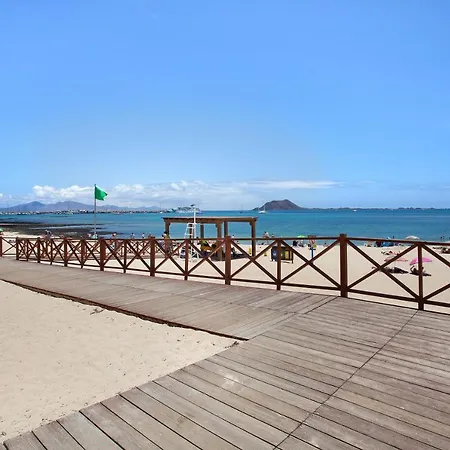 Toro * Corralejo