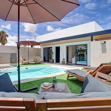 Holiday home Toro *