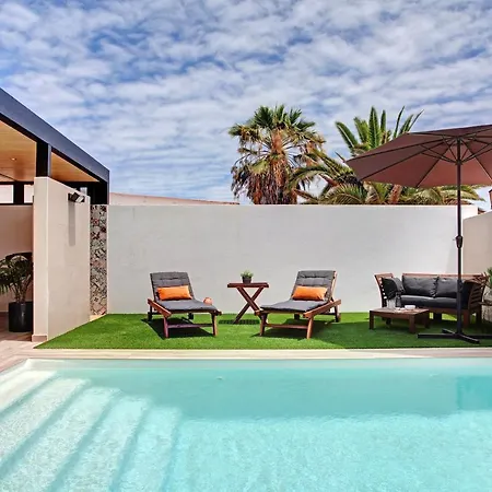 Ferienhaus Toro