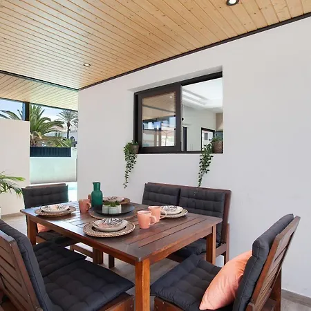 Holiday home Toro