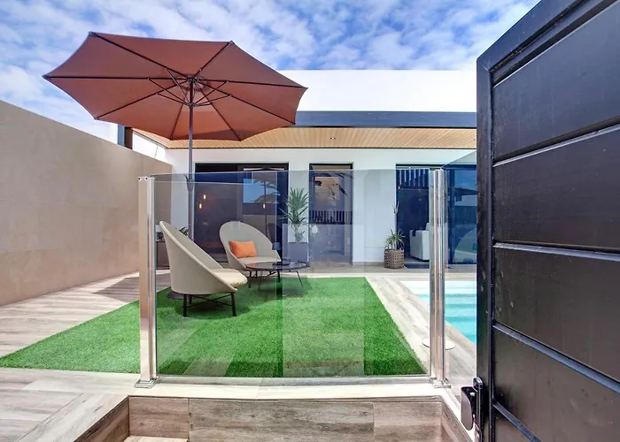 Hébergement de vacances Toro *