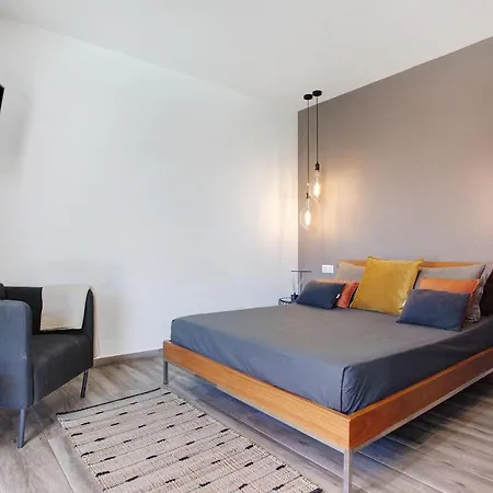 Tatil Evi Toro Corralejo
